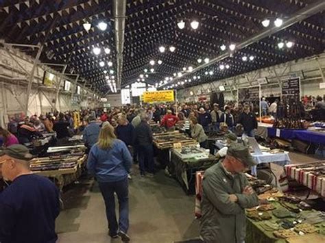 Syracuse gun show 2024. Things To Know About Syracuse gun show 2024. 